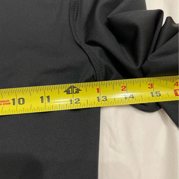 Whitefox long sleeve top with criss cross back - Picture 5 of 7